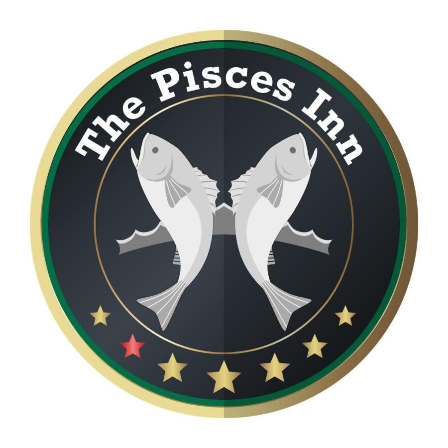 The Pisces Inn Fukuoka  Exteriér fotografie